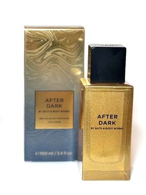 AFTER DARK